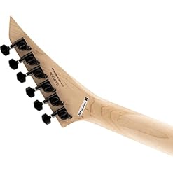 Jackson X Series Dinky™ DK3XR HSS, Laurel Fingerboard, Caution Yellow - Les Beatles, Paul McCartney, John Lennon, RIngo Starr, George Harrison Jackson X Series Dinky™ DK3XR HSS, Laurel Fingerboard, Caution Yellow – Image 7