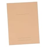 VILLCASE 在庫記録帳 簿記元帳 会計帳簿 記録管理帳 おを追跡するノートブック ビジネス予算プランナー 財務管理 経費監視 多機能 キーパーノートブック 小型