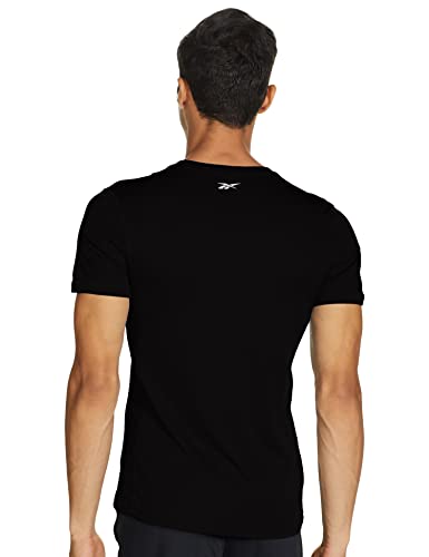 Image of Reebok Men T-Shirt