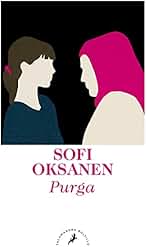 Purga (Salamandra Narrativa)