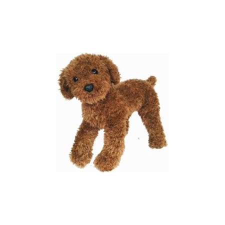 Amazon 犬型マネキン ワンダードッグ トイプードル ぬいぐるみ おもちゃ