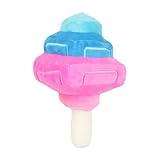 Grow a Garden Plush, Roblox Stuffed Animal, 10 Inch Soft Plushie Toy, Red Fox Raccoon Bee Collectible Doll with Premium PP Cotton, Gift for Kids Adults Home Desk Decor (Shroomie)