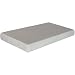 Ventadecolchones - Funda para Colchones con Cremallera en Tejido Stretch de 14 a 18 cm de Alto - 105 x 190 cm