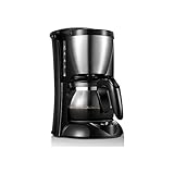 GKJHTED Espressomaschine, Kaffeemaschine, Kaffeemaschine, Maschine, vollautomatisch, für Zuhause, Tropfglaskanne, Übergießfilter, multifunktional