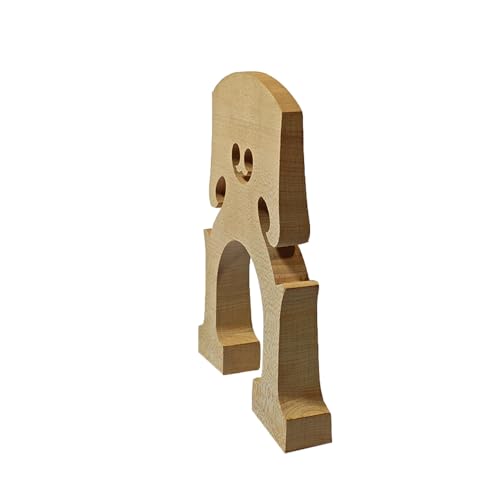 image for Vetimobato 3/4 Upright Double Bass Bridge Bass Double Bass Accessory U