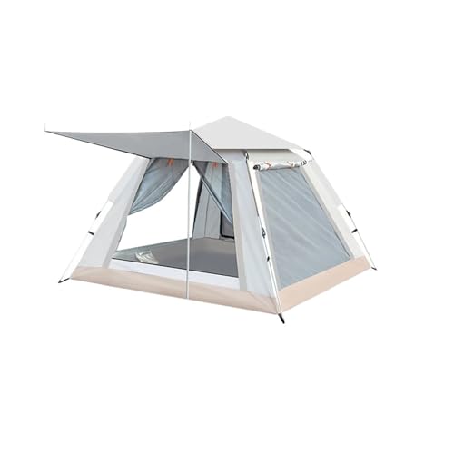 Carpa automática pop up para camping 3-4 personas
