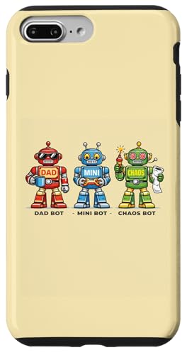 Future Tech �q��ăW���[�N �R�[�f�B���O �������� �I�^�N �������� ���[���A�{�b�g �X�}�z�P�[�X iPhone 7 Plus/8 Plus �p