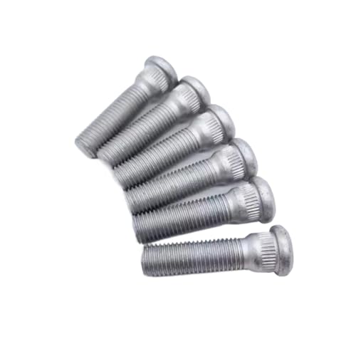 Compatible With For Compas For Journey 6�s�[�X�Ԃ̃z�C�[���n�u�X�v���C���ƌ݊�������{���g�l�WM12x1.5�X�v���C�����a14.2mm����53mm �ԗp�z�C�[���{���g