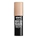 NYX PROFESSIONAL MAKEUP Bright Idea Iluminating Stick, Chardonnay Shimmer