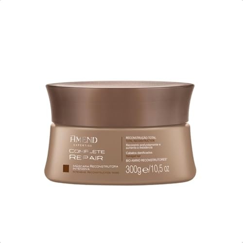 Máscara Reconstrutora Expertise Complete Repair Amend 300g