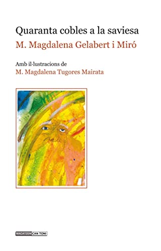 Portada de Quaranta cobles a la saviesa