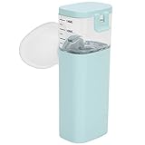 Material de alta calidad: taza de silicona suave de grado alimenticio, ajuste sin fugas, conveniente para usar. Penetración fuerte y recarga rápida