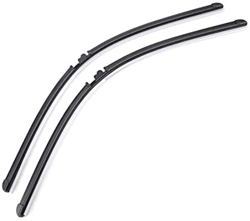 Balais d'essuie-Glace Rapides et Propres, pour Porsche Cayenne, pour Cayenne, pour VW 2003 2004 2005 2006 2007 2008 fenĂŞtre Avant 26 "26" Bras d'essuie-Glace d'essuie-Glace