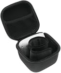Carry HardCase Organizers Arm Blood Pressure Monitors Bag for T10 T30J T50