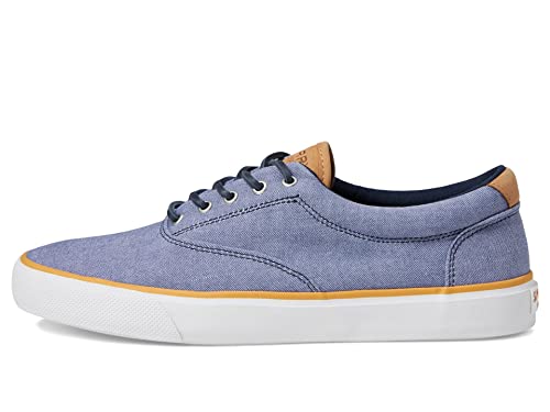 Image of Sperry Mens Striper II CVO Seacycled