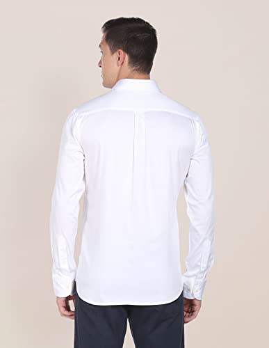 U.S. POLO ASSN. Satin Logo Shirt