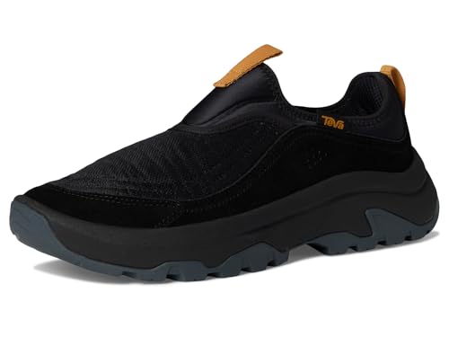 Teva Men's Hurricane Daybreaker Slip-on Hiking Shoe2