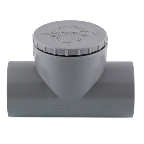 Clapet Anti Retour Ø 40 Anti refoulement