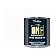 THE ONE All-in-One Farbe & Grundierung – Weiß Glänzend, 250 ml | Multi-Oberflächen 1-Schicht-Formel | Innen & außen | Wasserbasiert, langlebig & VOC-arm