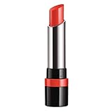 Rimmel The Only One Lipstick, Call Me Crazy,(Pack of 2)
