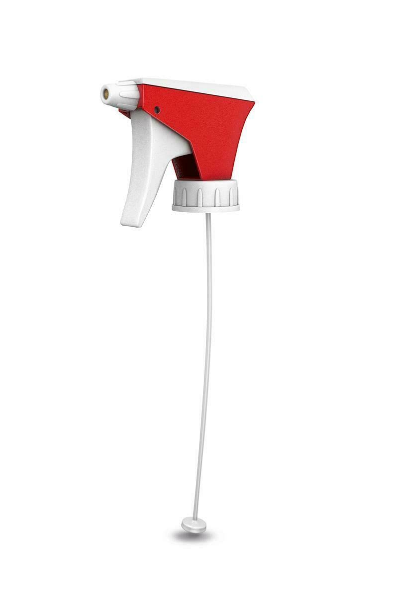 Ballistol Pump sprayer 500 ml empty, 21353 or matching spray attachment (spray attachment suitable for Ballistol cans)