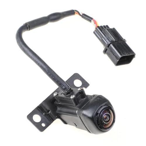 Caméra de recul 95760B8650 Hyundai Santa Fe XL 2017 2018 2019