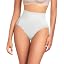 #719 White(low-waist)