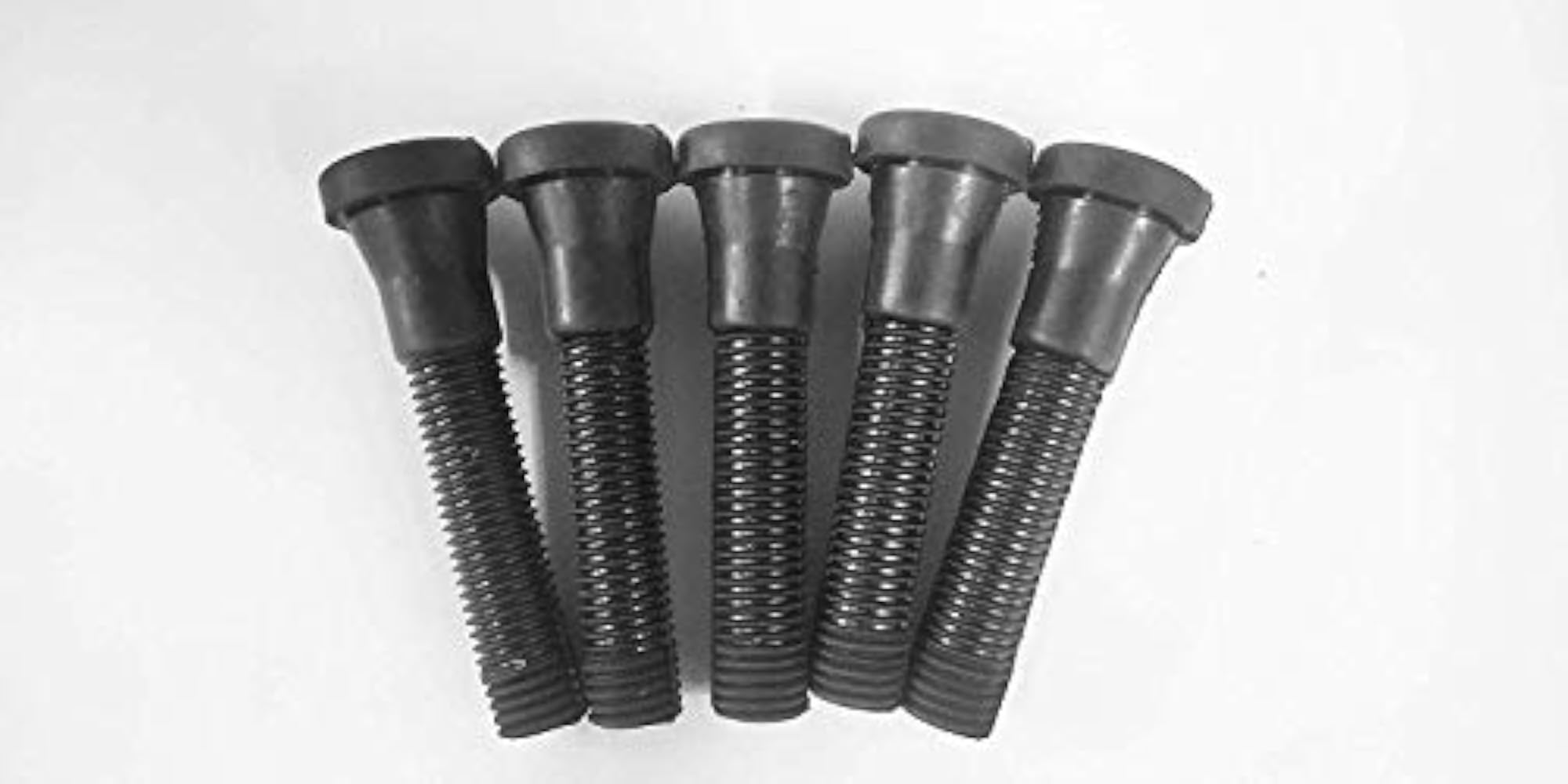 Aicon Regular Chicken Rubber Feather Pluckers