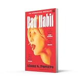 Bad Habit: The Stunning International Bestselling Coming of Age Debut Novel 2024