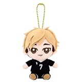 ハイキュー!! 宮侑 Chibiぬいおすわりマスコット
