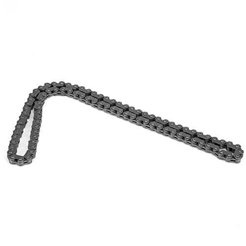 Corrente de Distribuição de 90 Links para GY6 125cc 150cc, Acessório de Motor para Scooters, Ciclomo