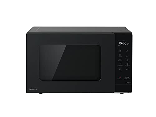 Panasonic NN-ST34NBYPQ - Microwave 25L capacity Black color