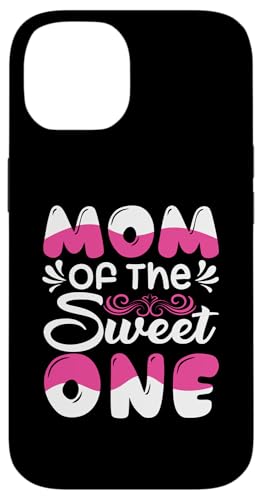 Mom Of The Sweet One ̓ ꂳ ̓̈p X}zP[X iPhone 14 p