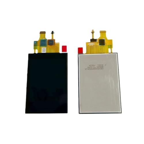 �����p�J�����X�N���[�� LCD �X�N���[�� �o�b�N���C�g�t�� Compatible For Sony A7C2 A7CR �J�����f�B�X�v���C��??���p�A�N�Z�T���[