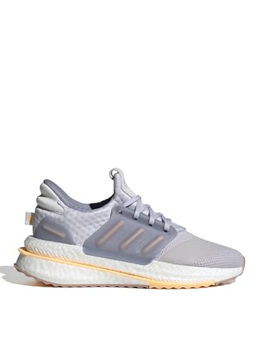 Image of adidas Mens X PLR Boost Running Sneakers Shoes - Black