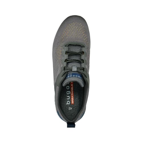 Image of bugatti Mens Sneakerloafer