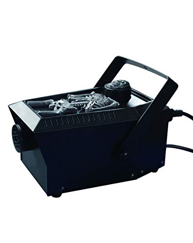 Spirit Halloween 400 Watt Fog Machine, Multicolor