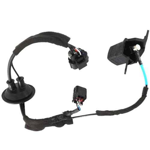 Caméra de recul pour Kia Sportage référence OEM 99240-Q2200 arrière