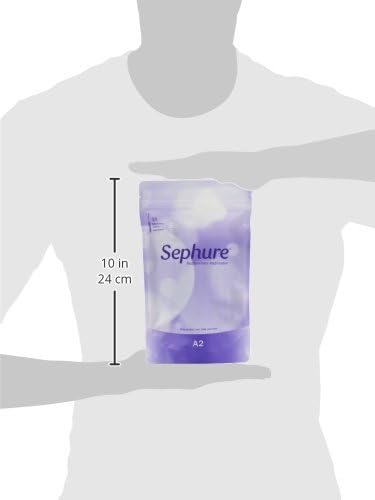 Easy-to-Use Suppository Applicator for Women and Men, Disposable Applicator for Suppositories for Constipation from Various Brands, 1-Pack, 10-Count, Size A2 10 Count (Pack of 1) image 8 of 8 B00PSQUBQ4