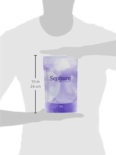 Sephure Easy-To-Use Suppository Applicator For Women And Men, Disposable Applicator For Suppositories For Constipation From Various Brands, 1-Pack, 10-Count, Size A2 #TOP7