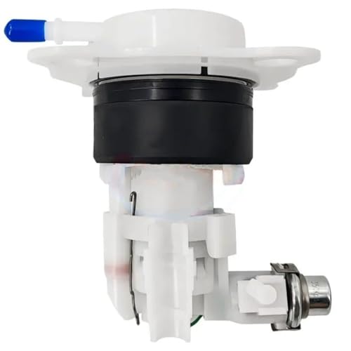 Ensemble de pompe à carburant avec débit régulier pour CRF450R