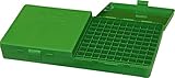 MTM Ammo Box 200 Round Flip-Top 40 10mm 45 ACP