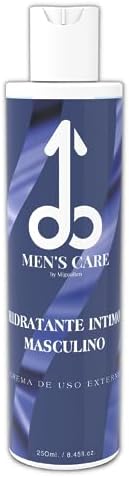 250ml - Moisturizing Cream - Intimate Moisturizing Cream for Men ...