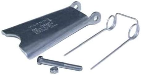 Crosby Ss4055 3/4Tc-1Ta Hook Latch (1090027)