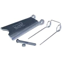Crosby Ss4055 3/4Tc-1Ta Hook Latch 1090027
