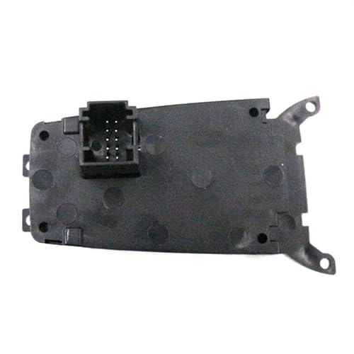 Bouton frein à main électrique remplace commande cassée de stationnement X5 E70 X6 E71 - 5