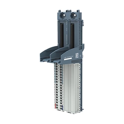 TJGOPKUJ Hy-Tech High Density PLC Terminal Block 6DL1193-6TP00-0DM1 Push-in Connection Module for Industrial Automation Control System