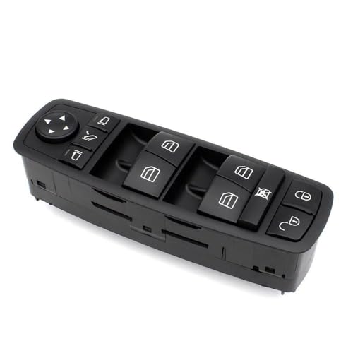 Bouton commande lève-vitre de voiture W169 W251 remplacer panne