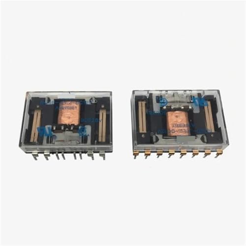 Relais NC4D-JPL2-DC12V pour la réparation de vos cartes électroniques