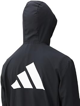adidas jackets amazon